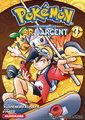 Tome 1 de Pokémon - La Grande Aventure : Or et Argent