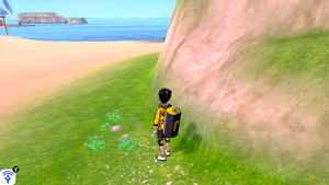 Taupiqueur d'Alola Plage de l'Épreuve 3 EB.png