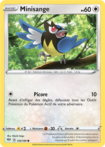 Fichier:Carte Épée et Bouclier Ténèbres Embrasées 154.png