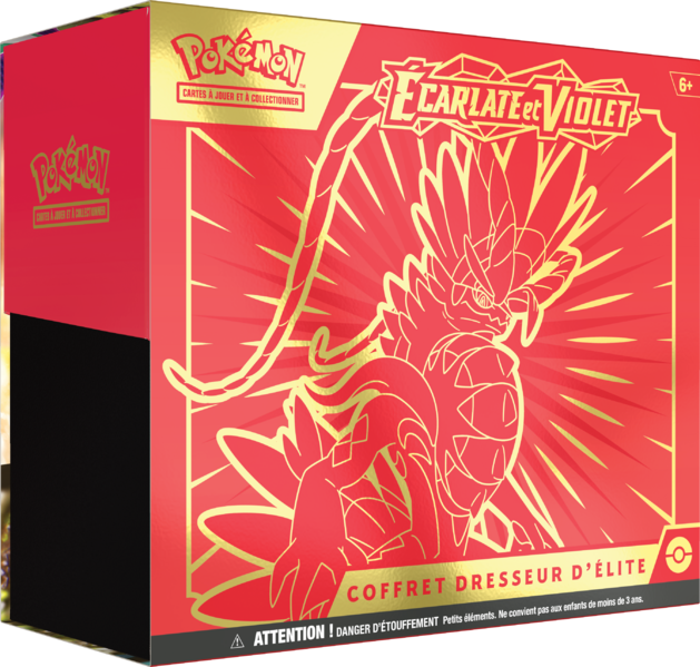 Fichier:Coffret Dresseur d'élite Écarlate et Violet Koraidon.png