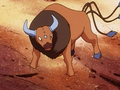 Tauros (de Sacha)