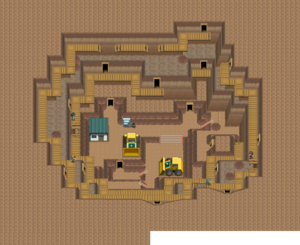 Mont Foré Extérieur 2 NB.png