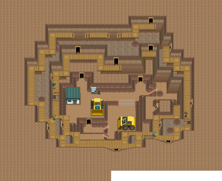 Fichier:Mont Foré Extérieur 2 NB.png