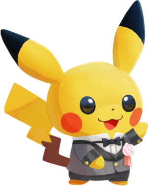 Pikachu mâle (Smoking de fête)-CM.png