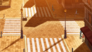 XY111 - Mystherbe et Pachirisu d'un Dresseur.png