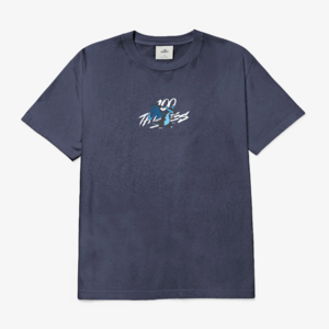 100 Thieves t-shirt Méga-Dracaufeu X avant 2025.png