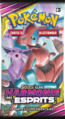 Booster Mentali et Deoxys.