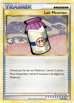 Lait Meumeu (HeartGold & SoulSilver 94)