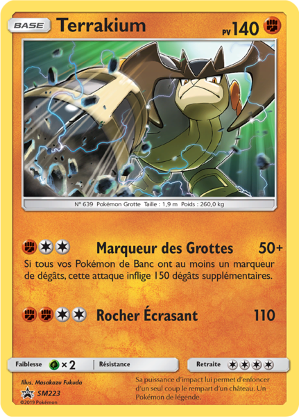 Fichier:Carte Promo SM SM223.png