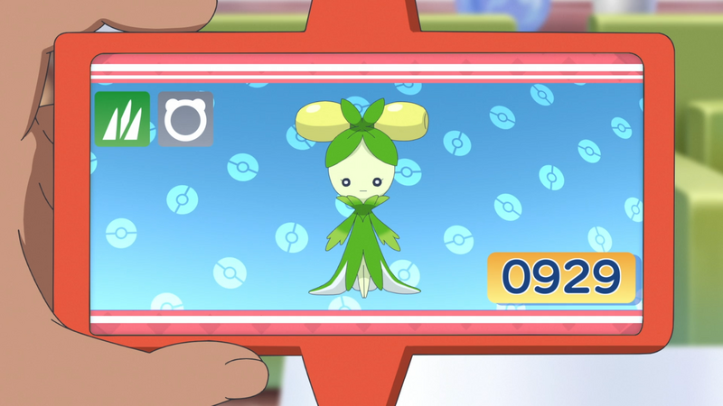 Fichier:LH010 - Olivado Pokédex.png