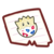 Note de cuisine (Togepi)
