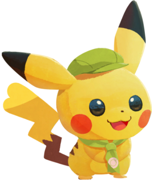 Pikachu femelle (Couleur printanière)-CM.png