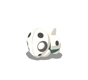 Sprite 0304 Dodo 1 chromatique Sleep.png