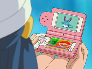 DP015 - Azumarill Pokédex.png