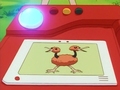 Description de Doduo dans l'épisode 65.