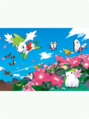 Enregistrer Shaymin.