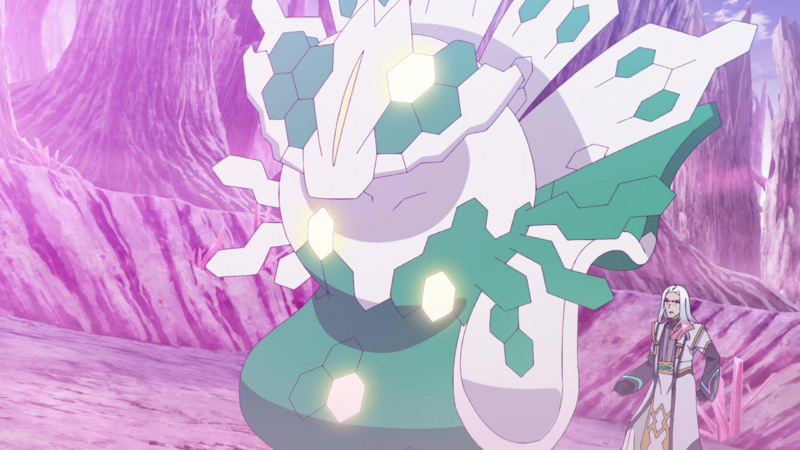 Fichier:LH087 - Zygarde de Gibeon Forme 50 %.png