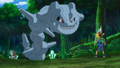 Steelix (de Pierre)