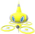 Un Motisma Drone dans Pokémon Épée et Bouclier.