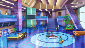 NB047 - Mascaïman, Poichigeon et Vivaldaim d'un Dresseur.png