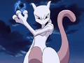 Mewtwo (sauvage)