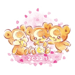 Sticker Journée Communauté Teddiursa 2 - GO.png
