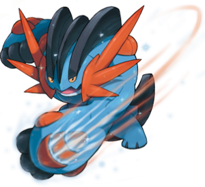 Artwork Méga-Laggron.png
