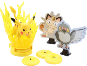 Attack figurine - Pikachu.png