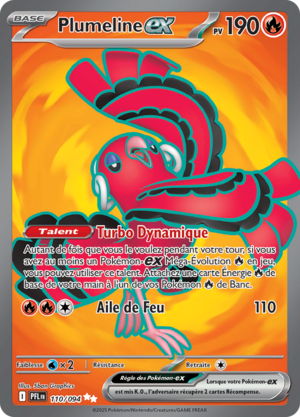 Carte Méga-Évolution Flammes Fantasmagoriques 110.png