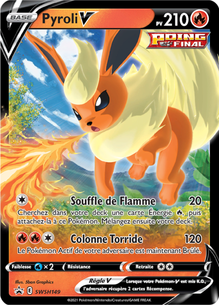 Fichier:Carte Promo SWSH SWSH149.png