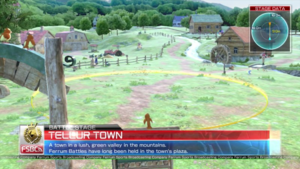 Chrom Town Pokkén Tournament.png