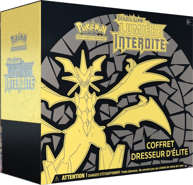 Fichier:Coffret Dresseur d'élite Soleil et Lune Lumière Interdite.png