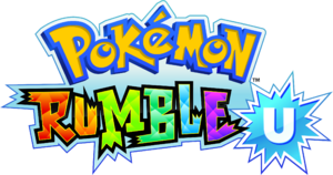 Logo Pokémon Rumble U.png