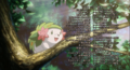 Shaymin (sauvage)