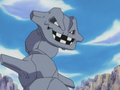 Steelix (sauvage)