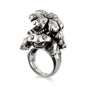 Chevalière Florizarre Argent u-treasure.jpg