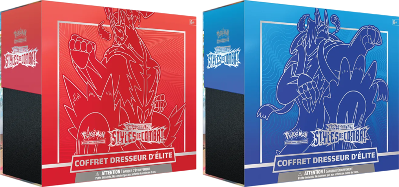 Fichier:Coffret Dresseur d'élite Épée et Bouclier Styles de Combat.png