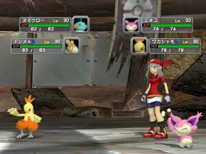 Flora Pokémon Colosseum.jpg