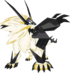 Necrozma Crinière du Couchant