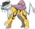 Raikou, ...