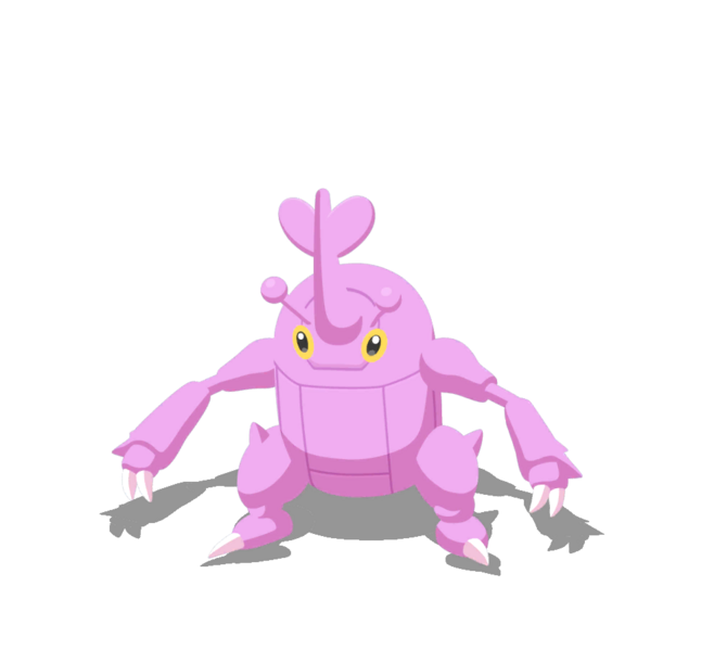 Fichier:Sprite 0214 ♀ chromatique Sleep.png