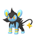 Luxio