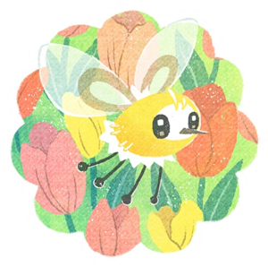 Sticker Monde merveilleux (Bombydou) - GO.png