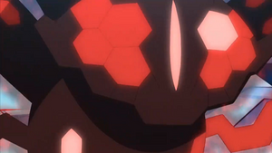XY133 -Zygarde Forme 50 % (Flash-back).png