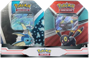 2023 POK Vaporeon Umbreon Tin Bundle.png