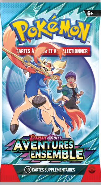 Fichier:Booster Écarlate et Violet Aventures Ensemble Zacian de Nabil.png