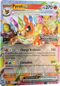 Carte Écarlate et Violet Évolutions Prismatiques 014 (Logo extension).png