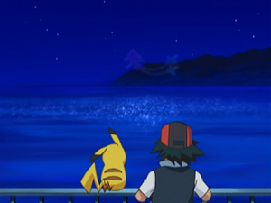 DP085 - Pikachu de Sacha et Créfadet (Flash-back).png
