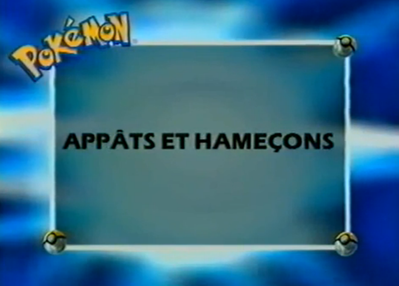 Fichier:Ecran titre EP168 FR.png
