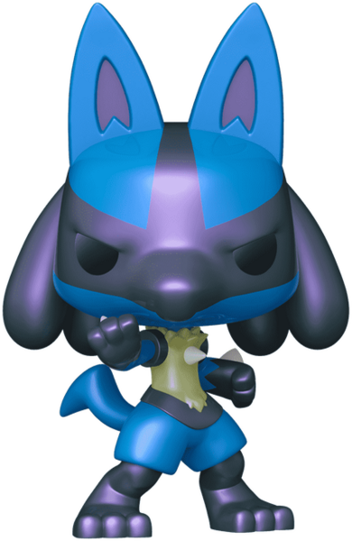 Fichier:Figurine Lucario (Pokémon Center) POP.png